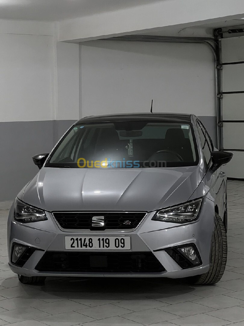 Seat Ibiza 2019 FR