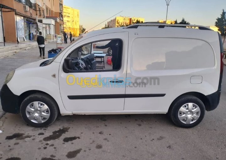 Renault Kangoo 2012 Confort