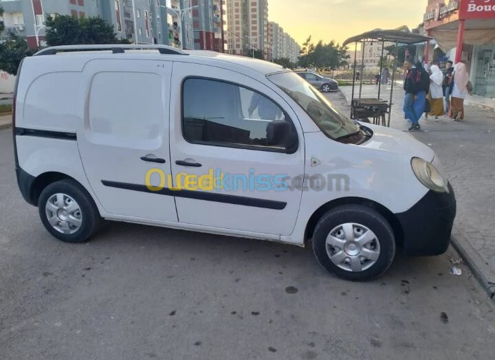 Renault Kangoo 2012 Confort