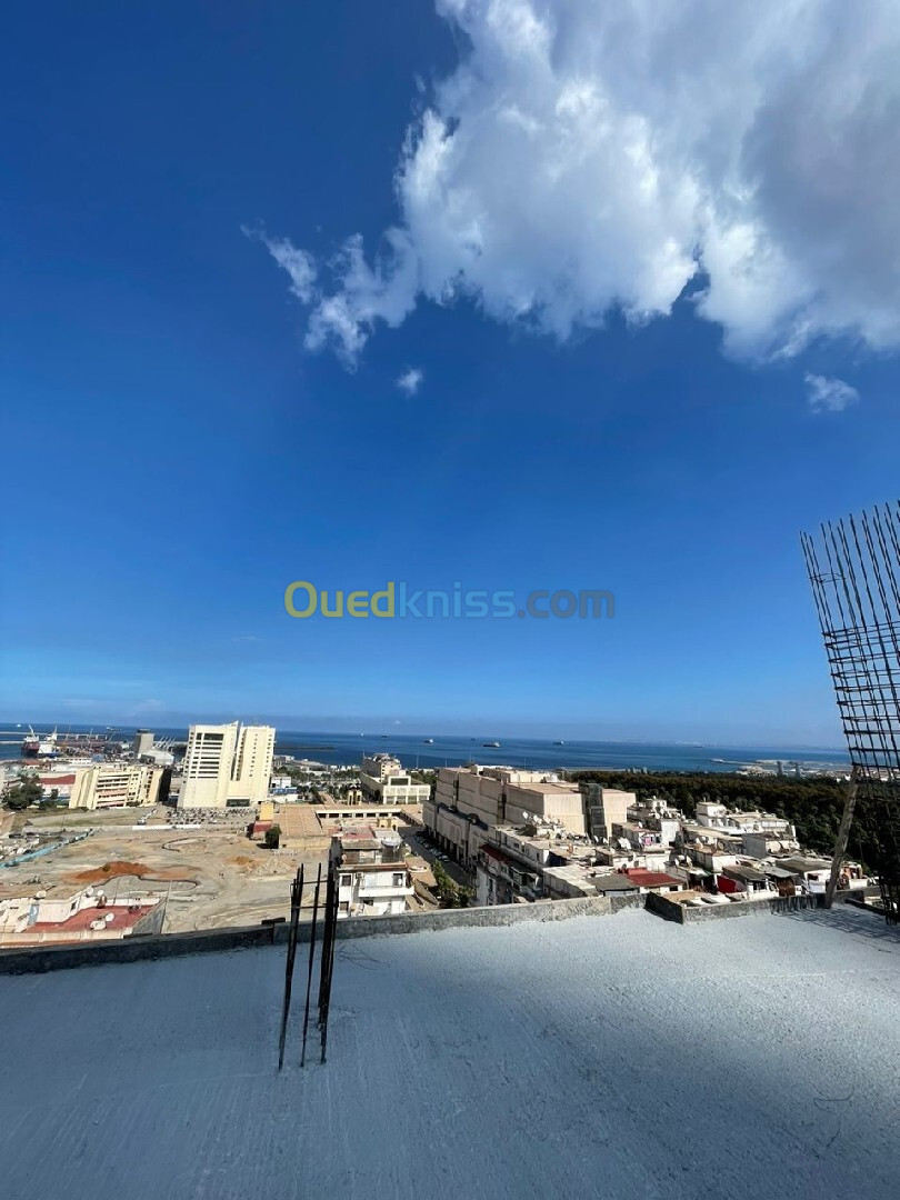 Vente Appartement F2 Alger Belouizdad