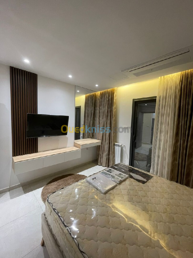 Vente Appartement F3 Alger Belouizdad