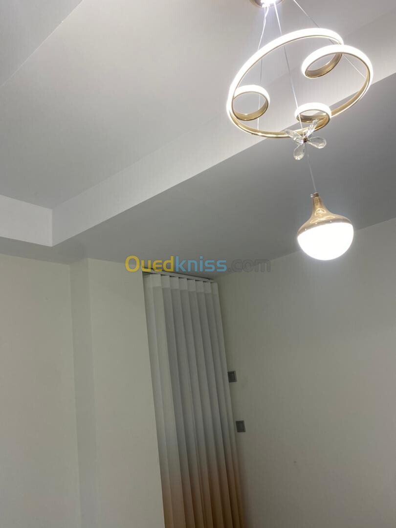 Vente Appartement F3 Alger Belouizdad