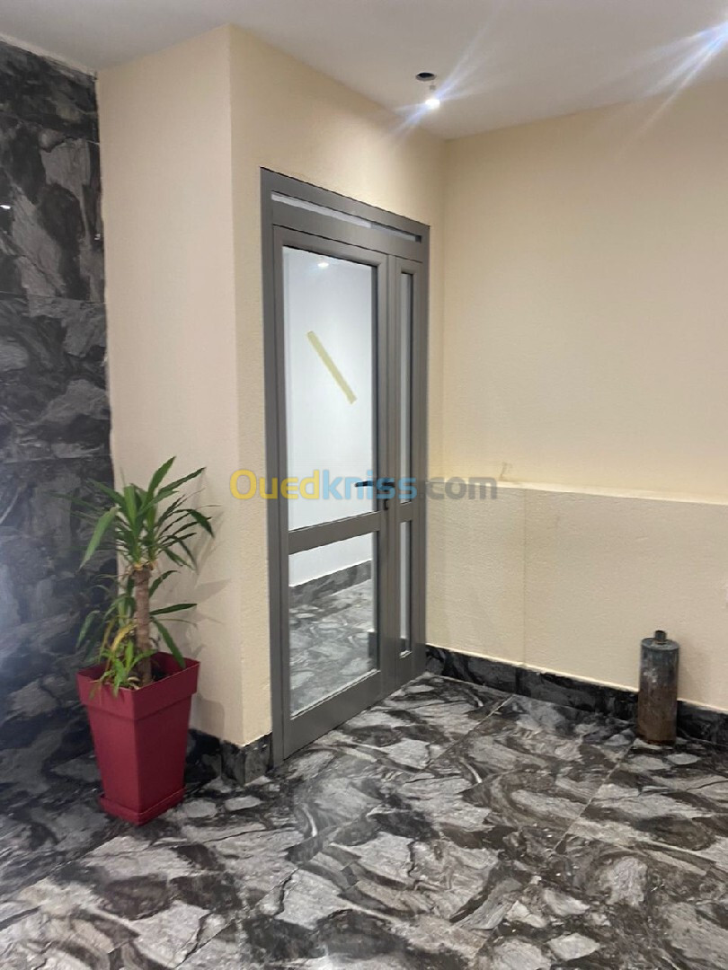 Vente Appartement F4 Alger Belouizdad