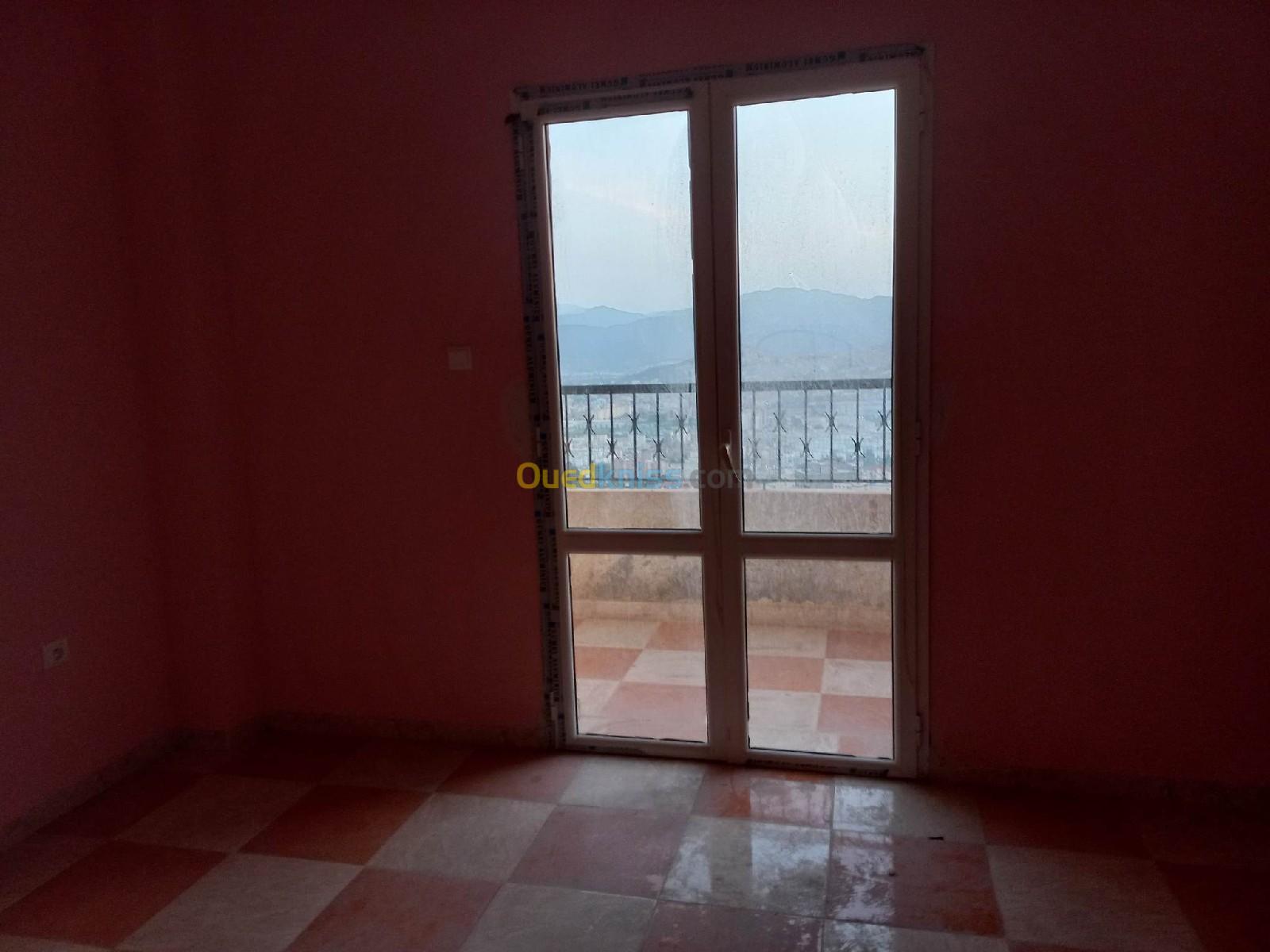 Vente Appartement F5 Bejaia Bejaia