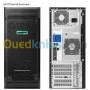 Serveur HPE Proliant ML110 Gen10 Tower Server, Intel Xeon Silver 4108 (8 Core) with 64GB RAM 