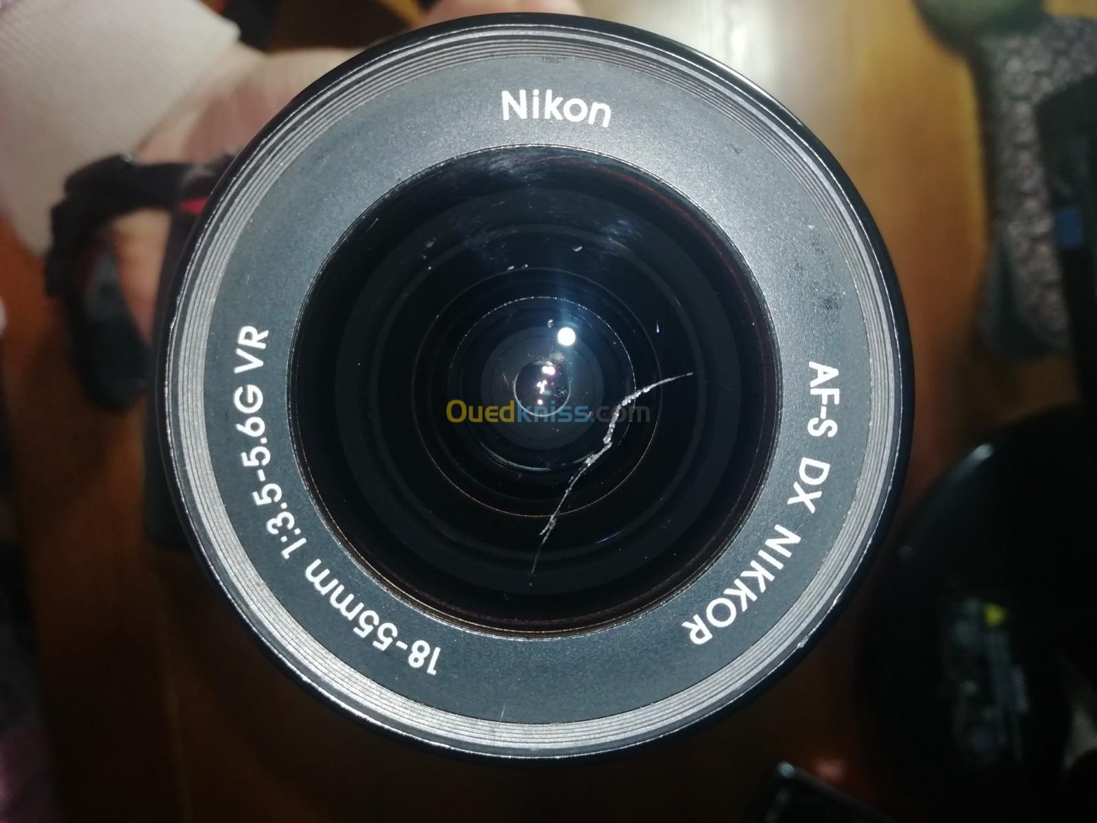 NIKON D5100