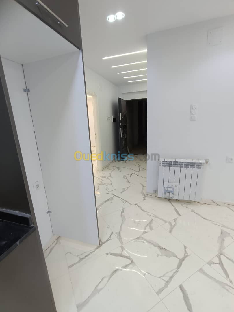 Vente Appartement F2 Alger Bordj el kiffan