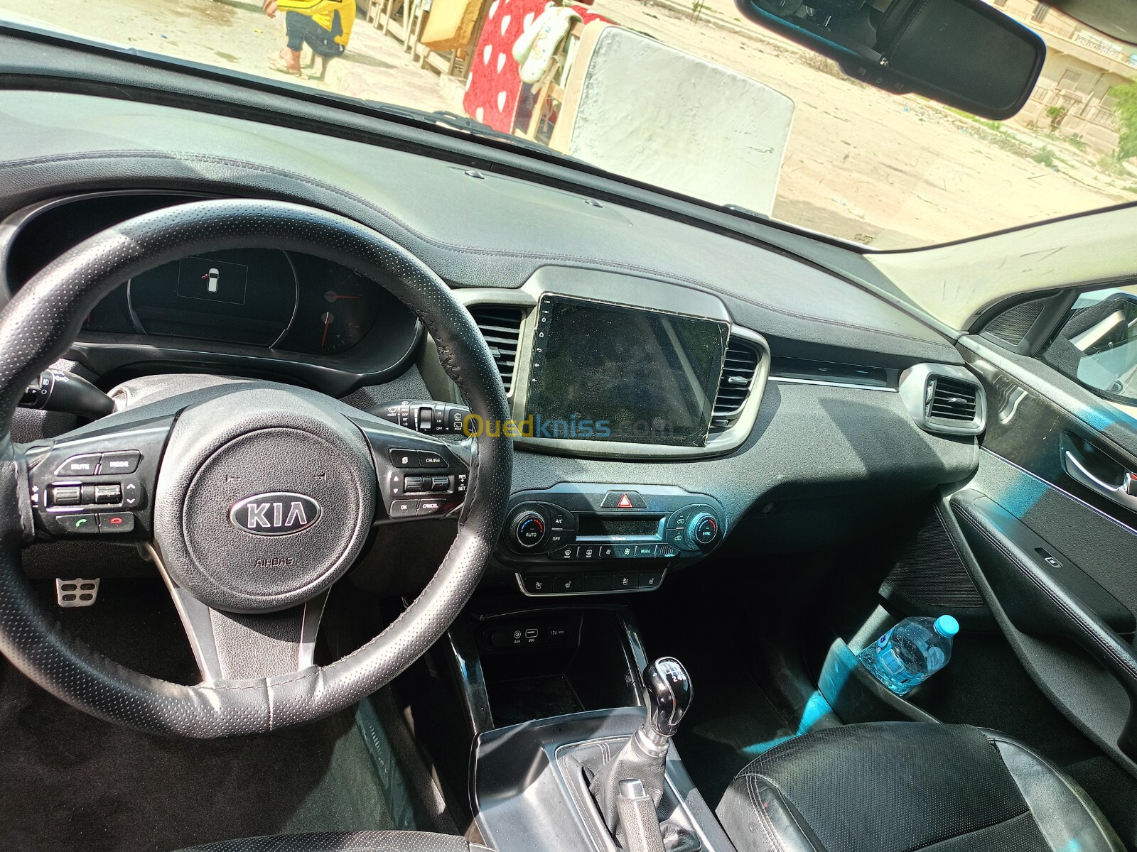 Kia Sorento 2016 Premium 7 Places