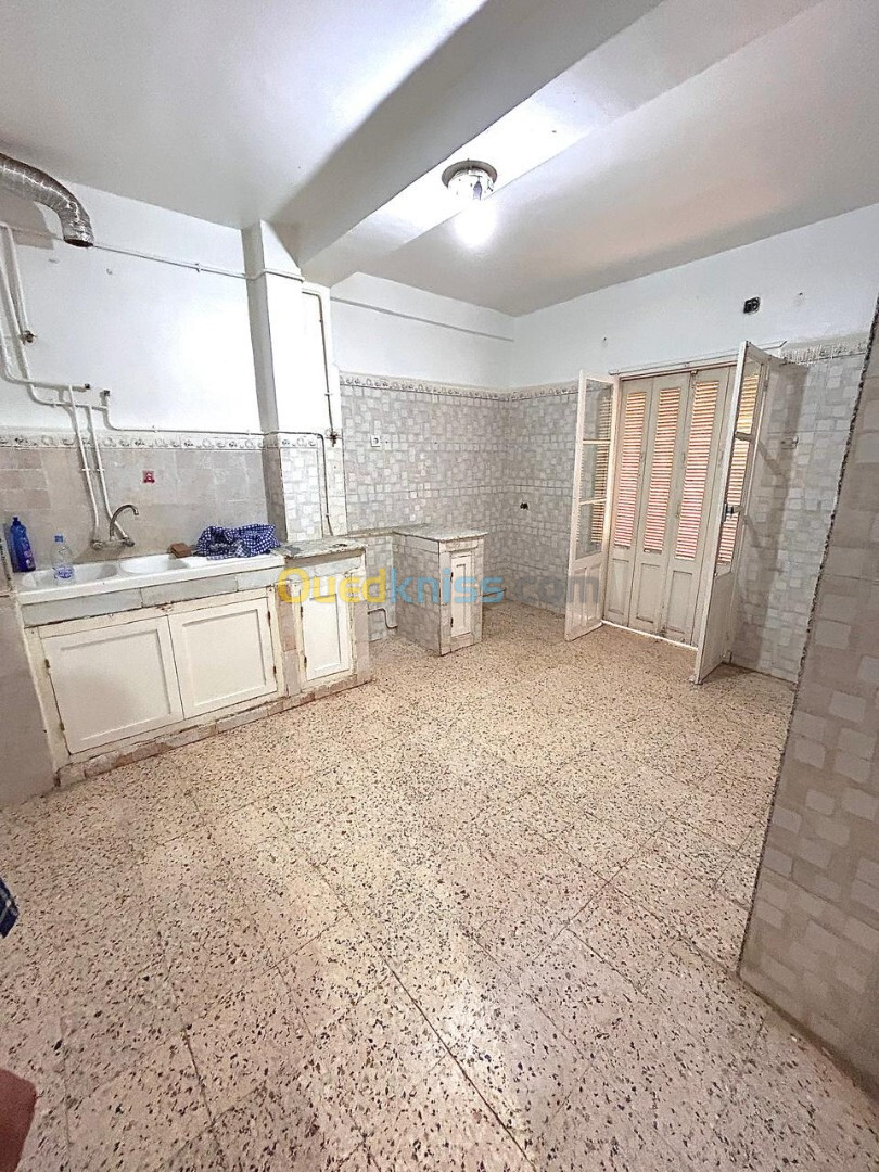 Vente Appartement F4 Blida Mouzaia