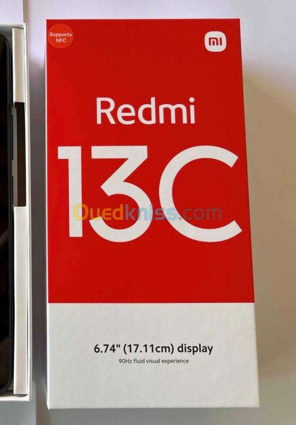 Redmi Redmi 13C