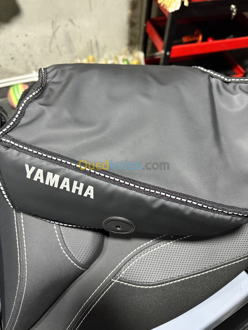 Manchons Yamaha XMAX 