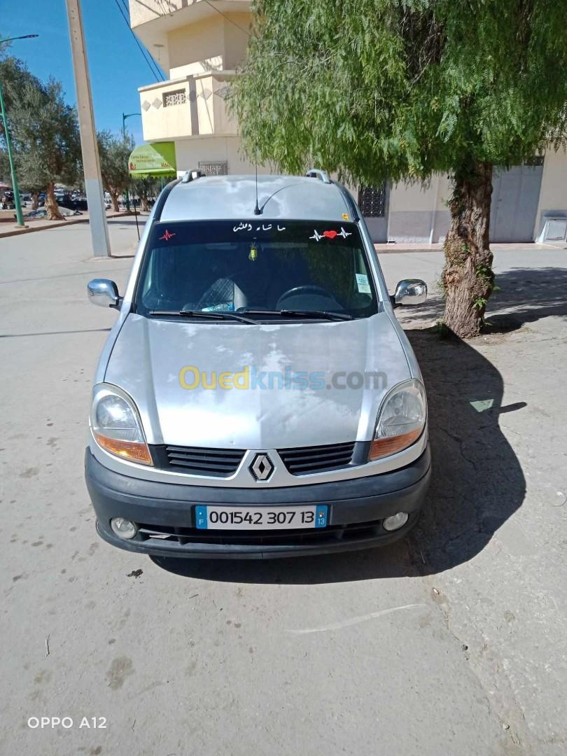 Renault Kangoo 2007 Kangoo