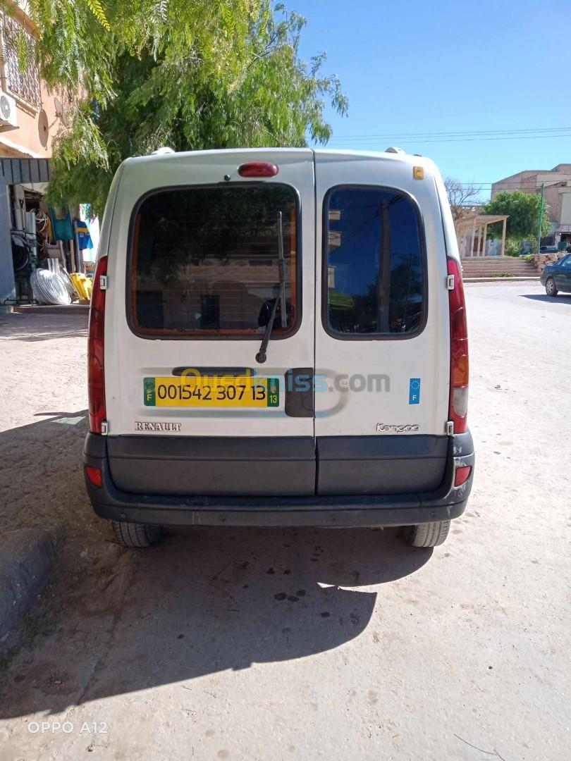 Renault Kangoo 2007 Kangoo