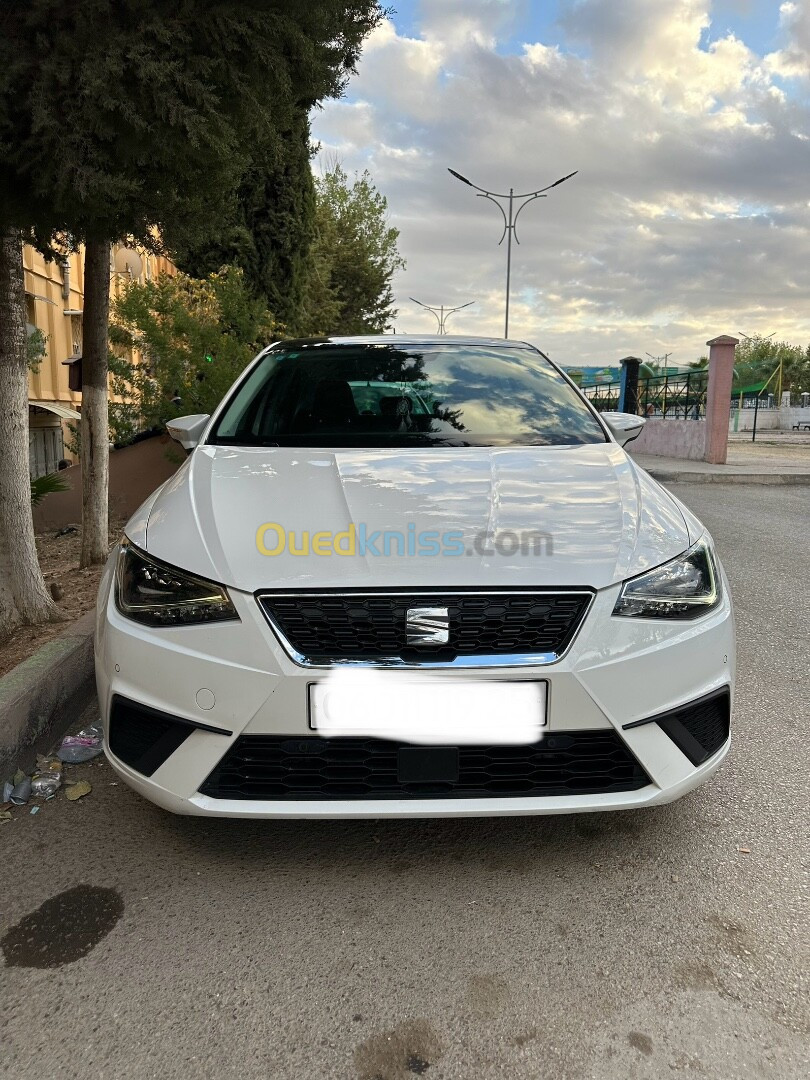 Seat Ibiza 2019 EDITION