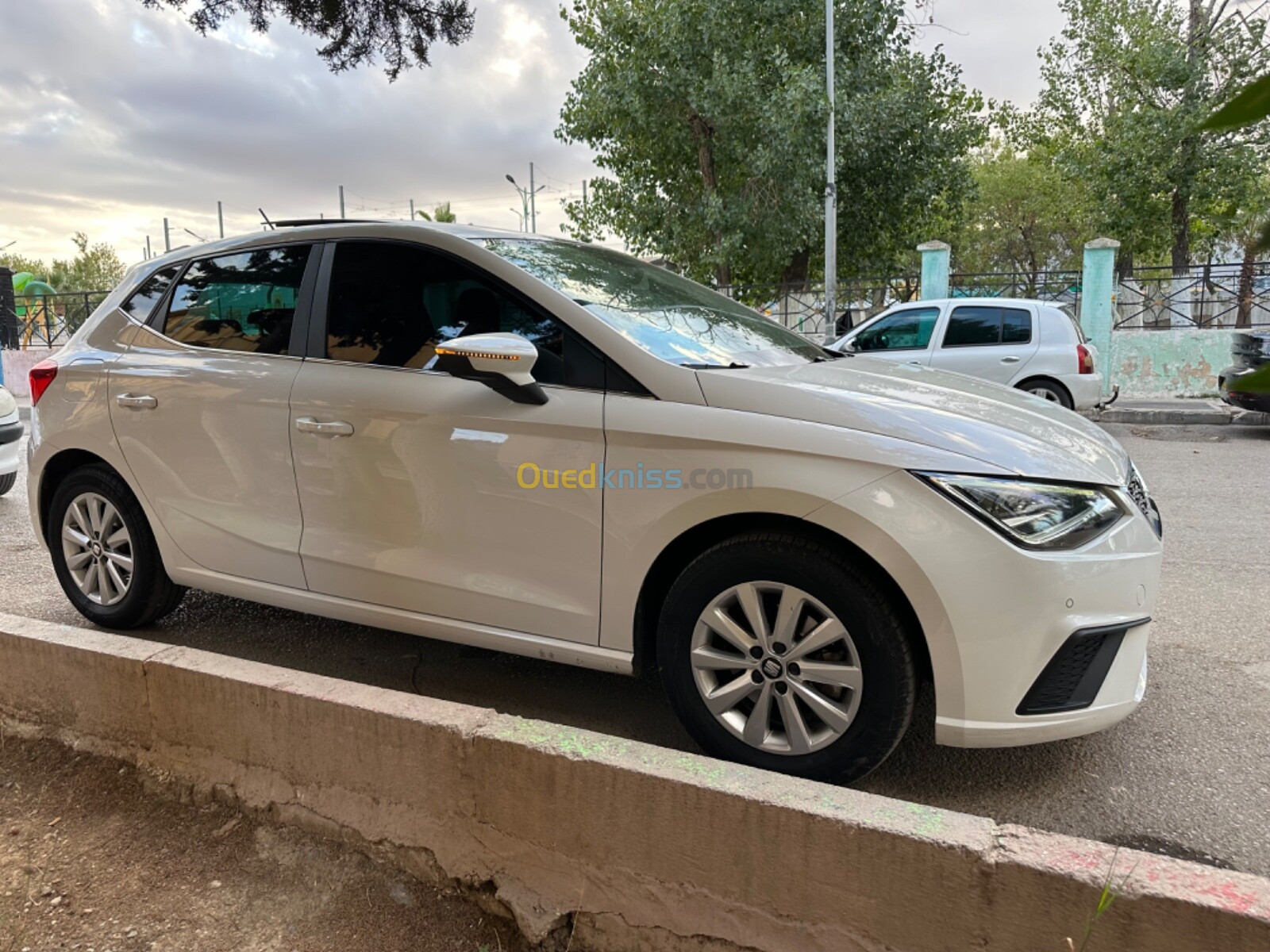 Seat Ibiza 2019 EDITION