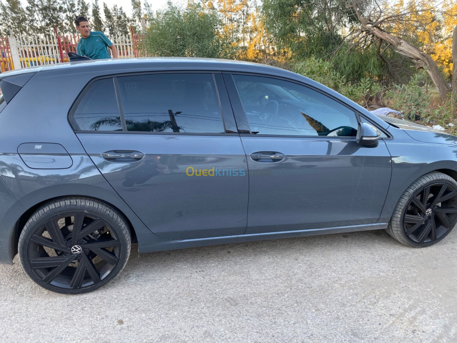 Volkswagen Golf 8 2024 Life