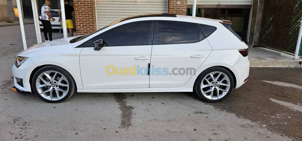 Seat Leon 2014 Leon