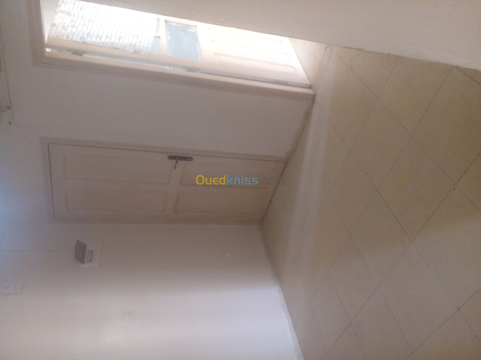 Location Appartement F03 Sidi Bel Abbès Sidi bel abbes