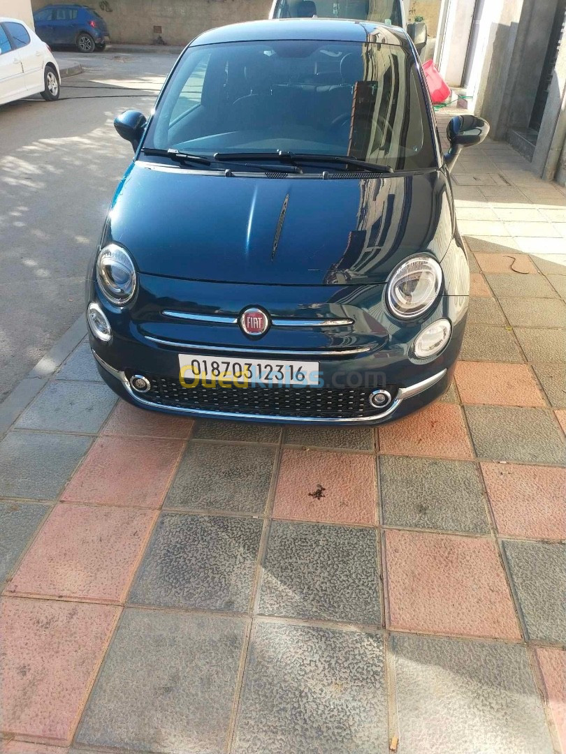 Fiat Fiat 500 2023 Club