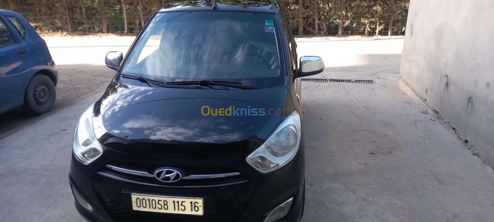 Hyundai i10 2015 GLS