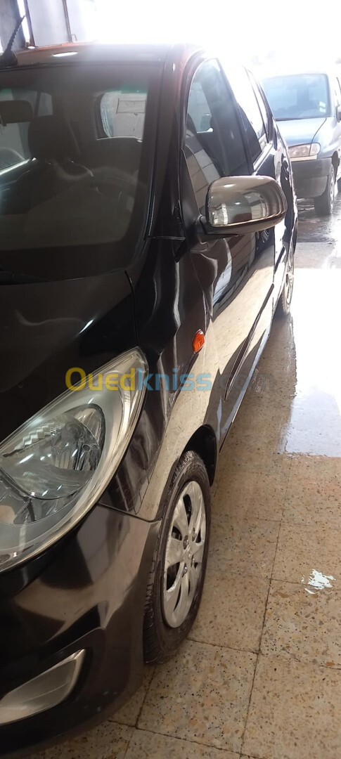 Hyundai i10 2015 GLS