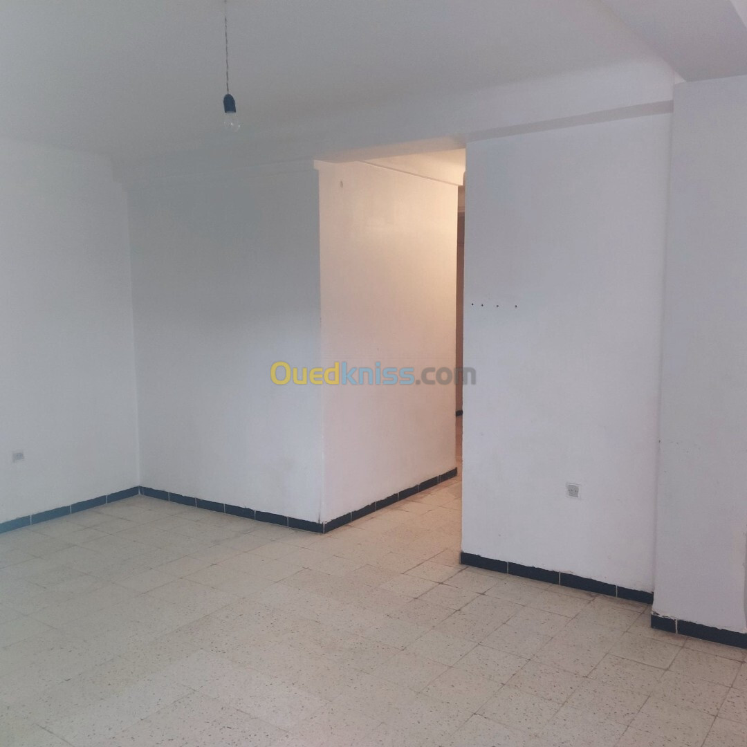 Vente Appartement F3 Tizi Ouzou Tizi ouzou