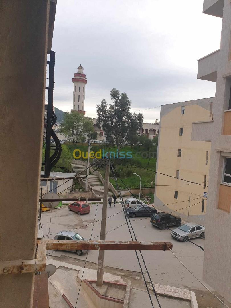 Vente Appartement F3 Tizi Ouzou Tizi ouzou