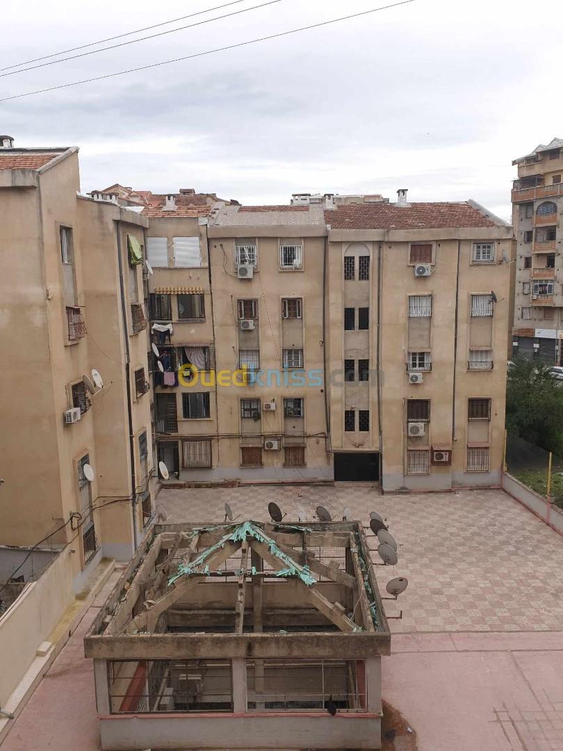 Vente Appartement F3 Tizi Ouzou Tizi ouzou