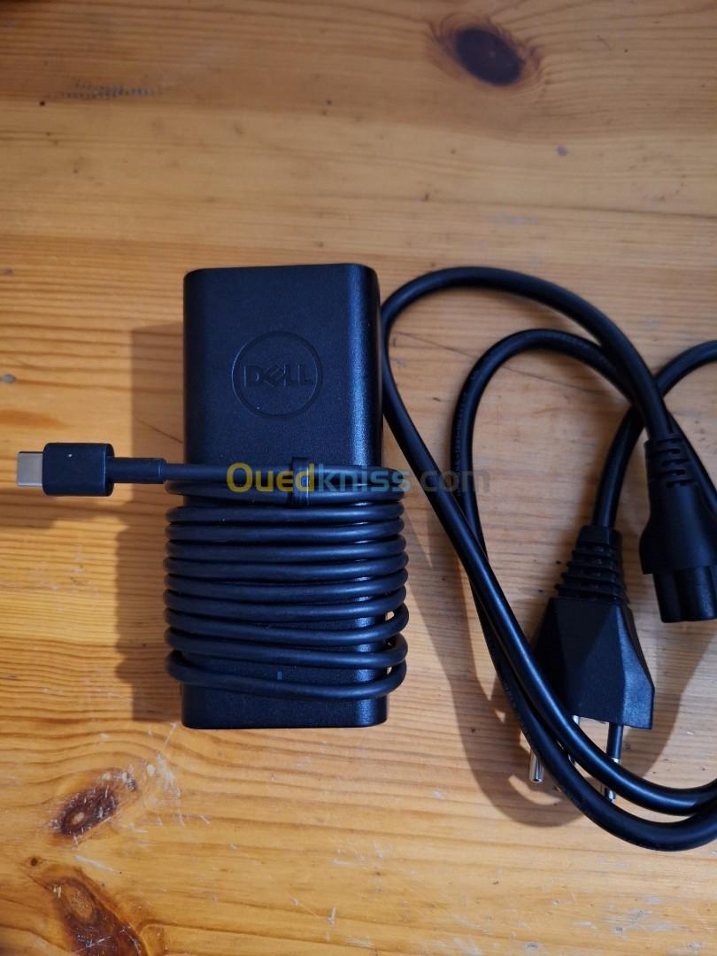 Chargeur DELL type-C