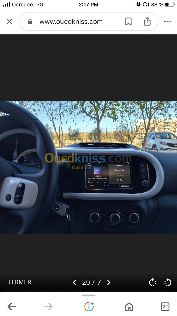 Renault Twingo 2021 Twingo