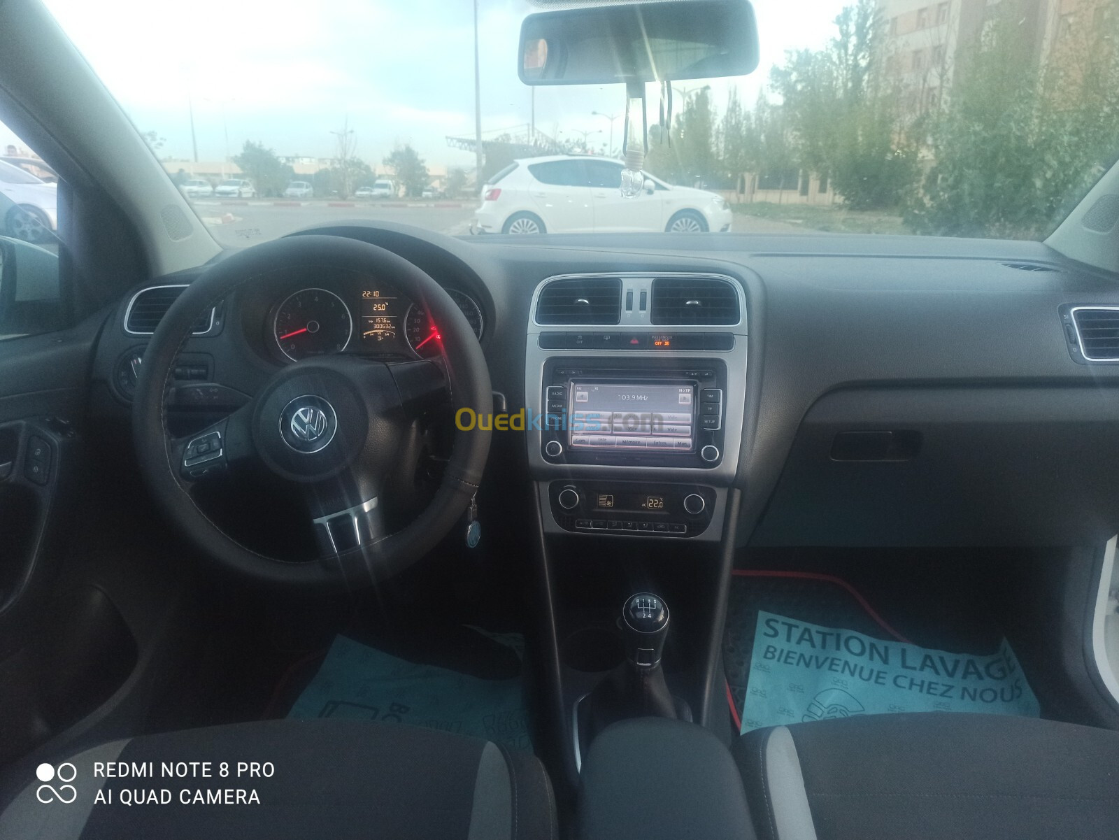 Volkswagen Polo 2013 Life