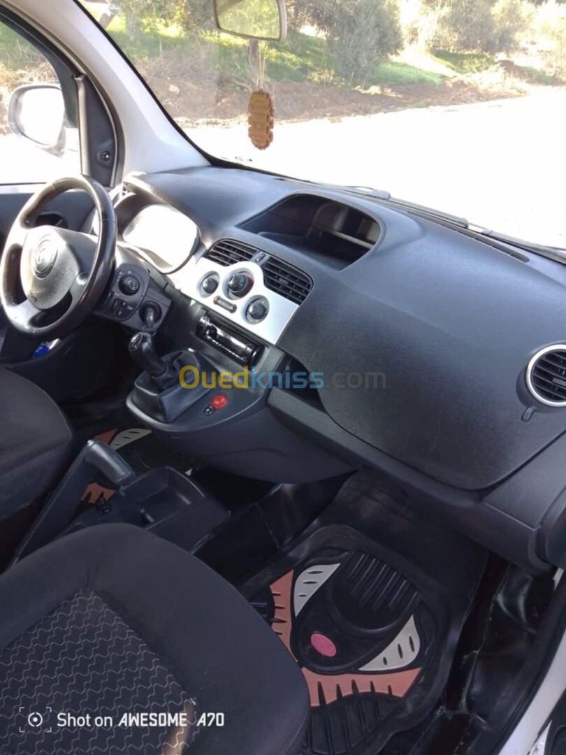 Renault Kangoo 2013 Kangoo