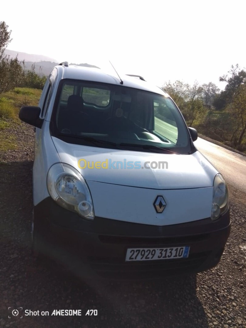 Renault Kangoo 2013 Kangoo