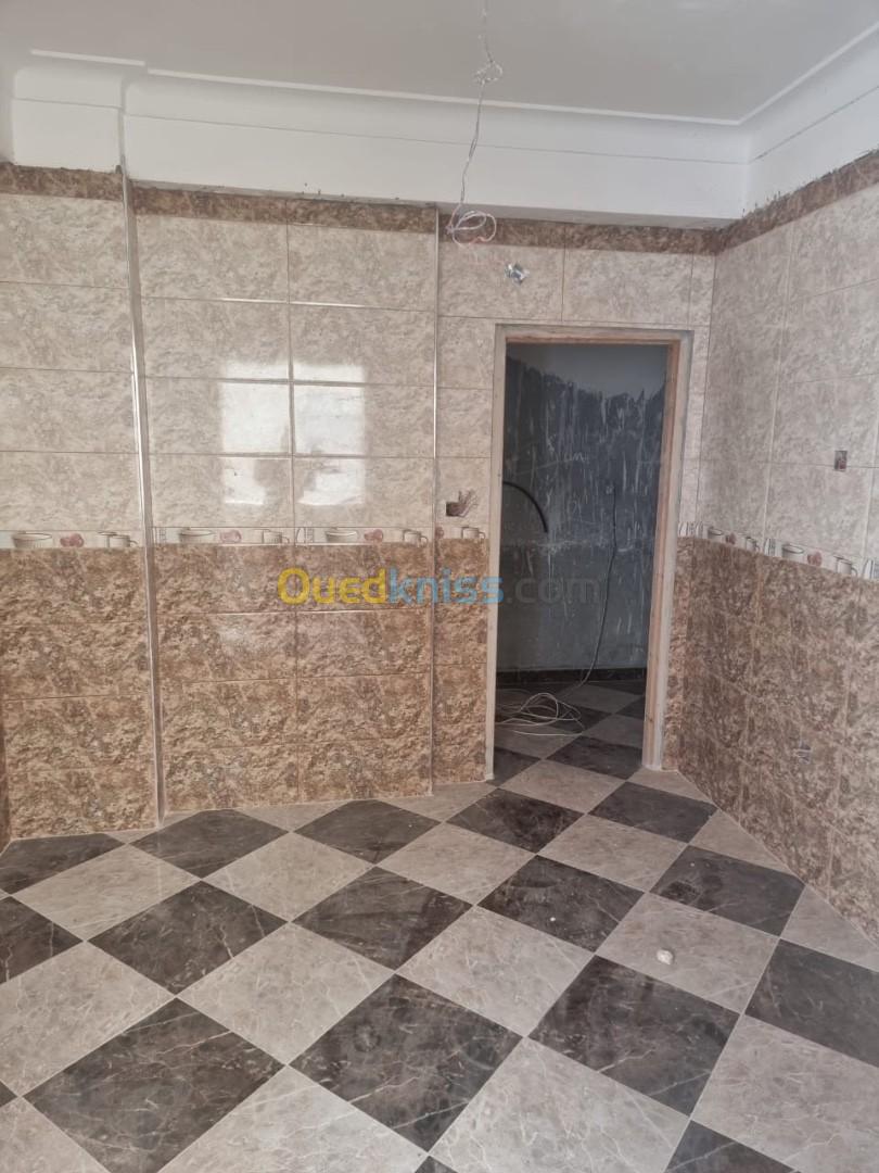 Vente Appartement Alger Bordj el kiffan