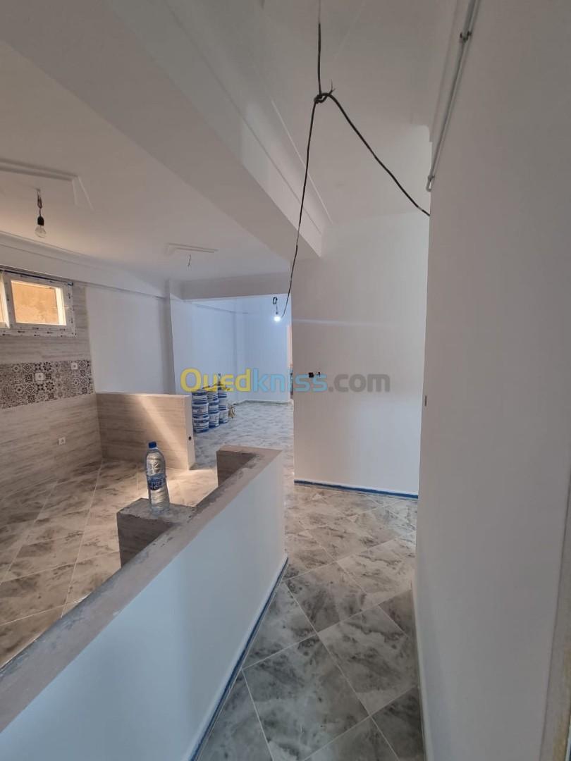 Vente Appartement Alger Bordj el kiffan