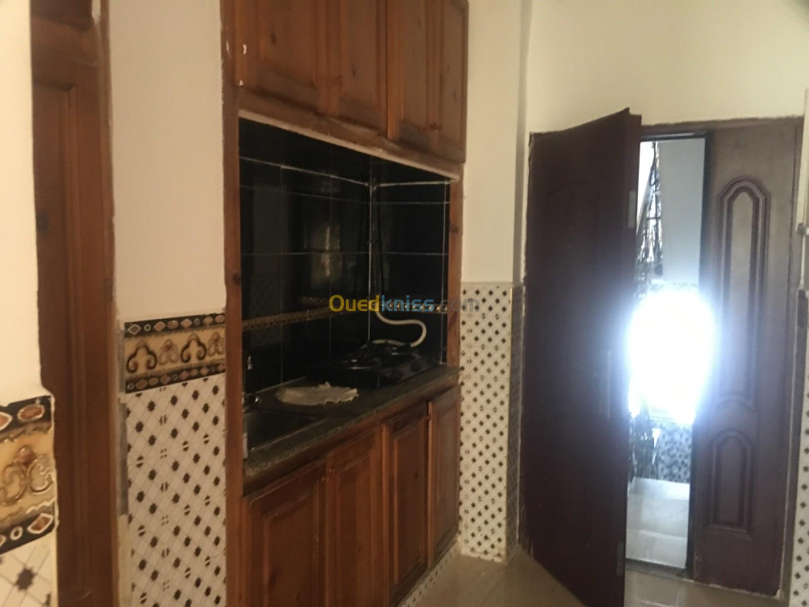 Location Appartement Oran Oran