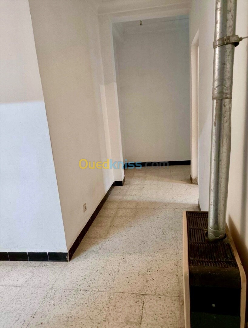 Location Niveau De Villa F5 Alger El biar