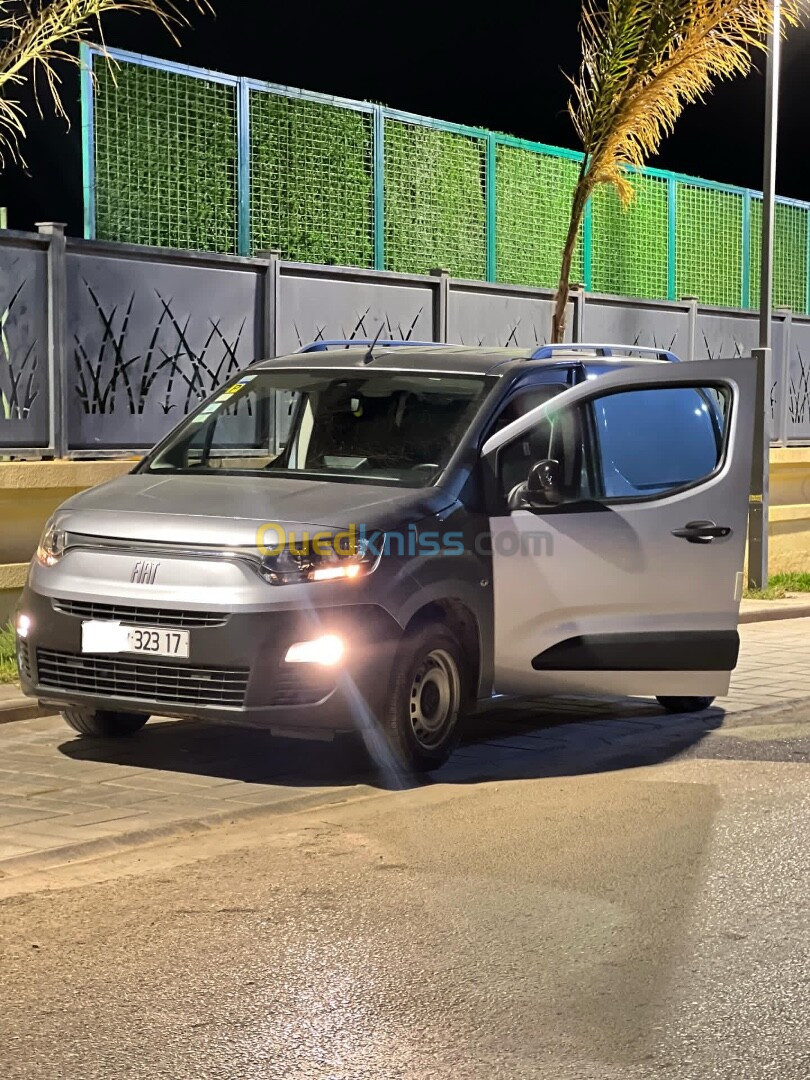 Fiat Professional Fiat 2023 Doblo