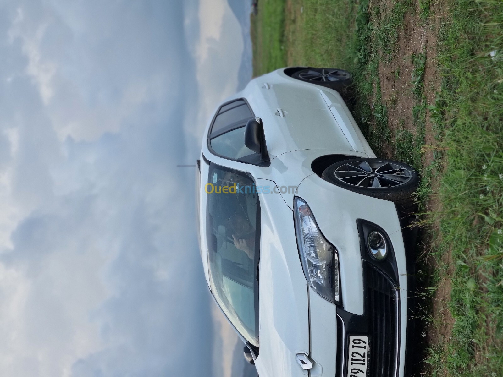 Renault Megane 3 2012 Play