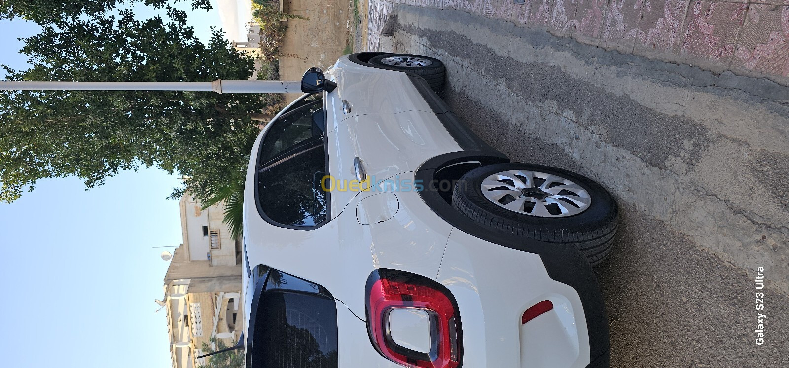 Fiat 500X 2024 Cult