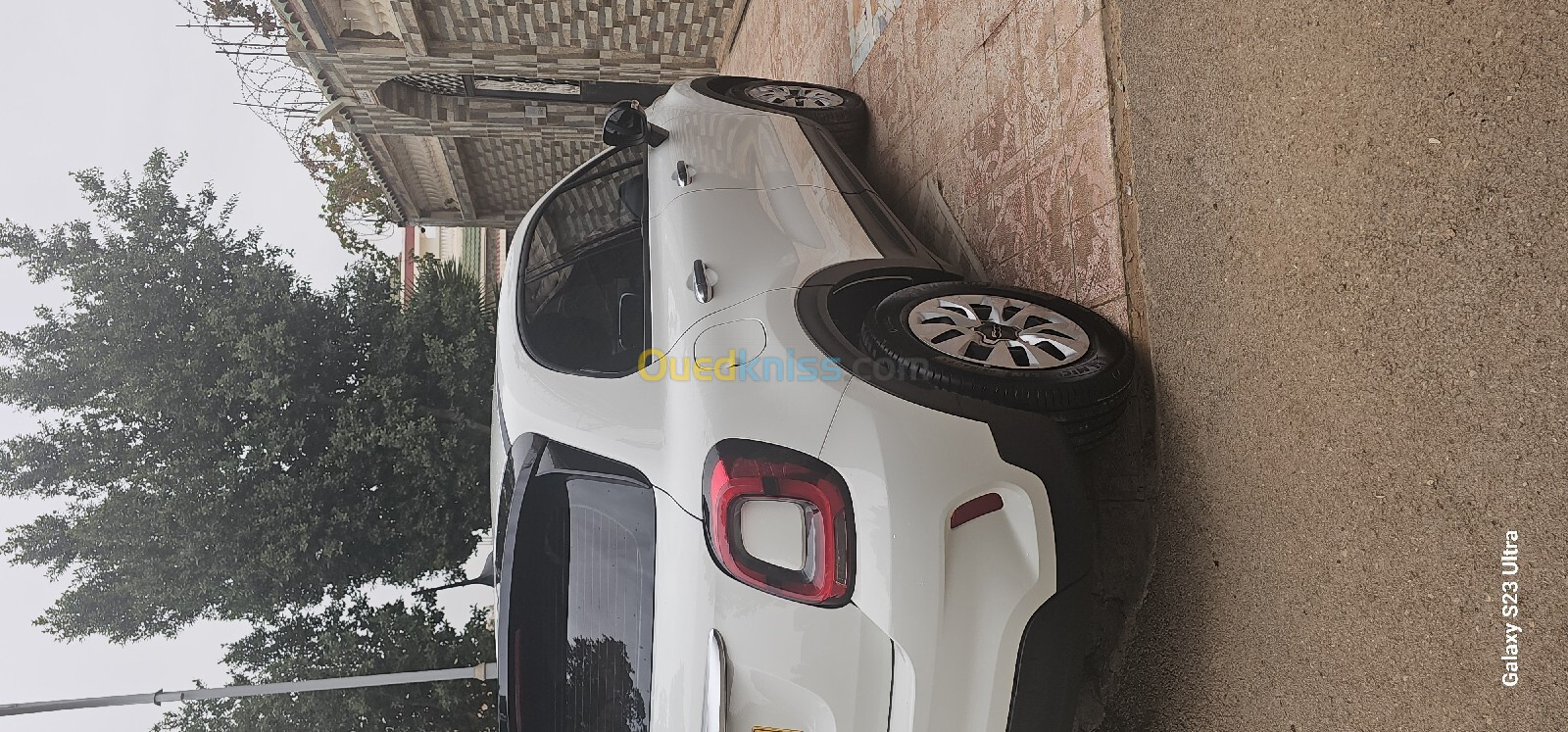 Fiat 500x 2024 Cult