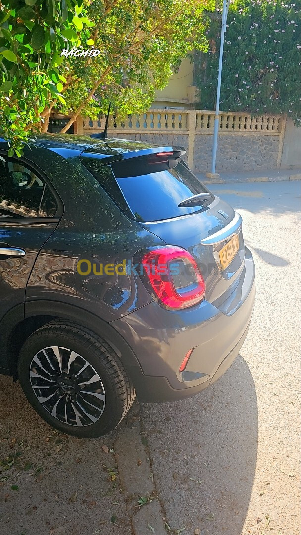 Fiat 500x 2024 Club