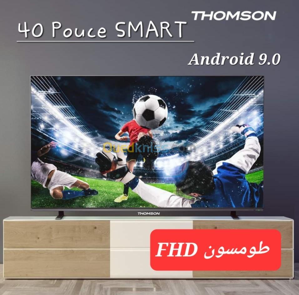 Tv Thomson 40 pouce SMART 