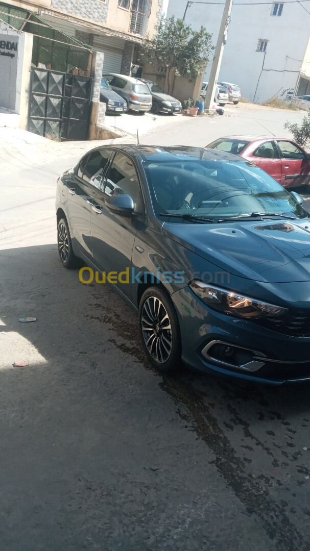 Fiat Tipo 2024 Life