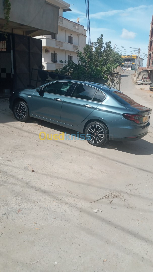 Fiat Tipo 2024 Life