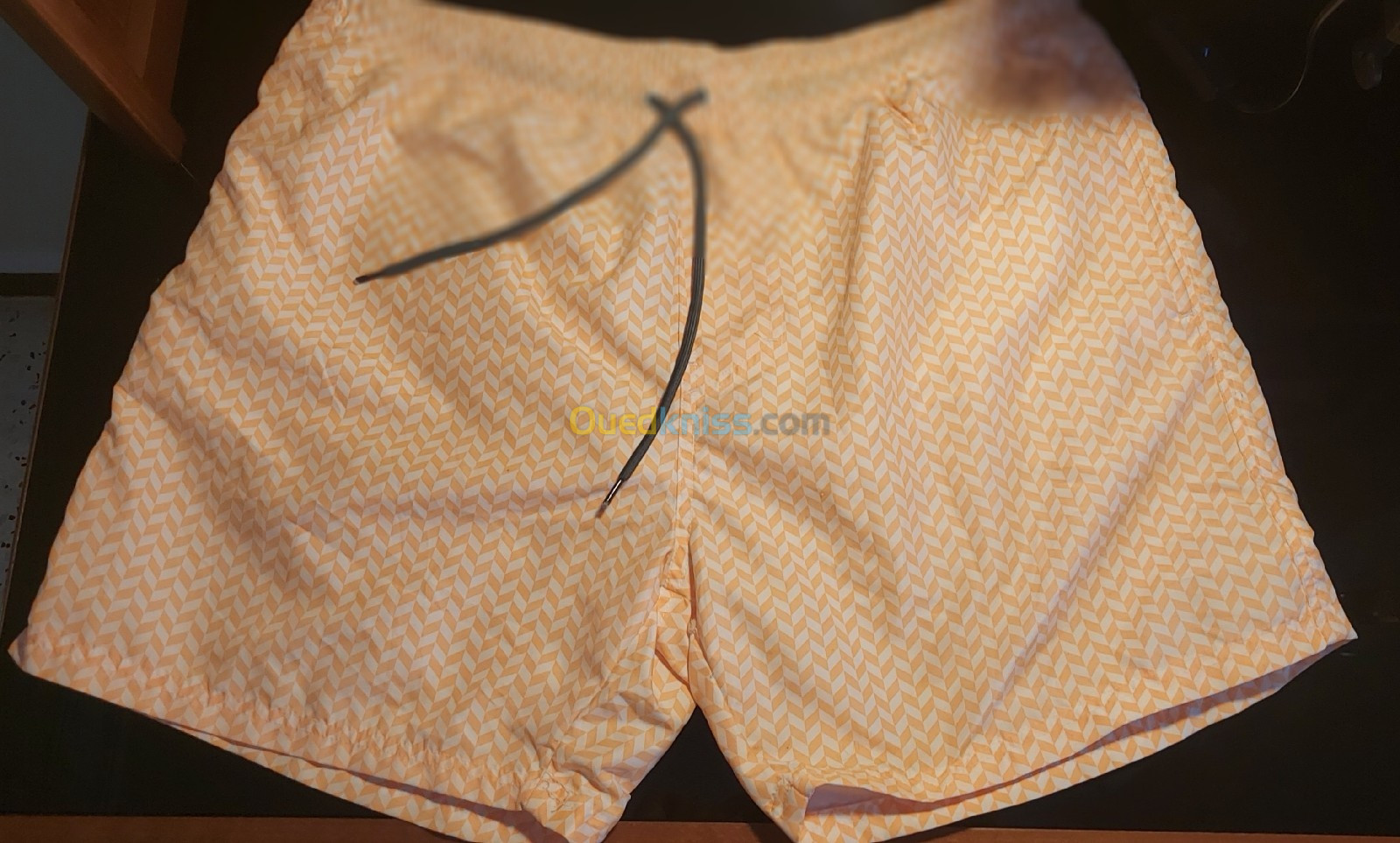 Shorts homme 