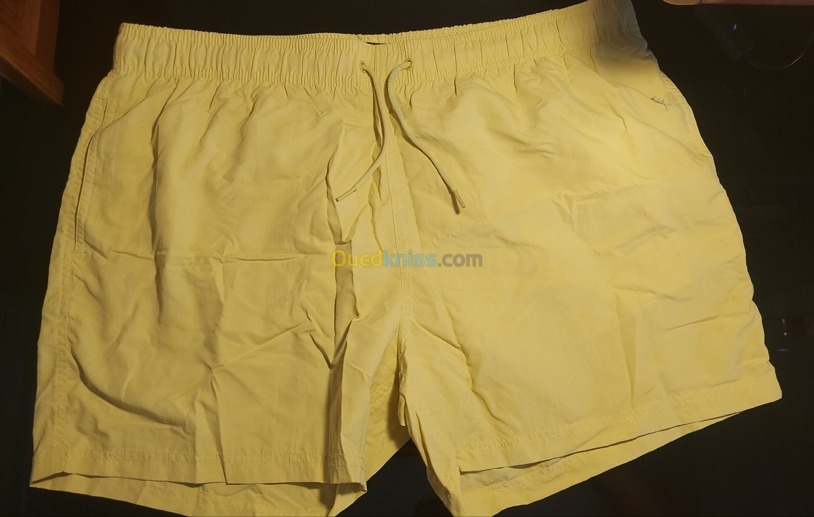 Shorts homme 