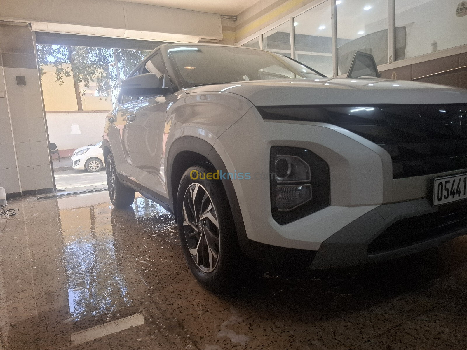 Hyundai Creta 2023 