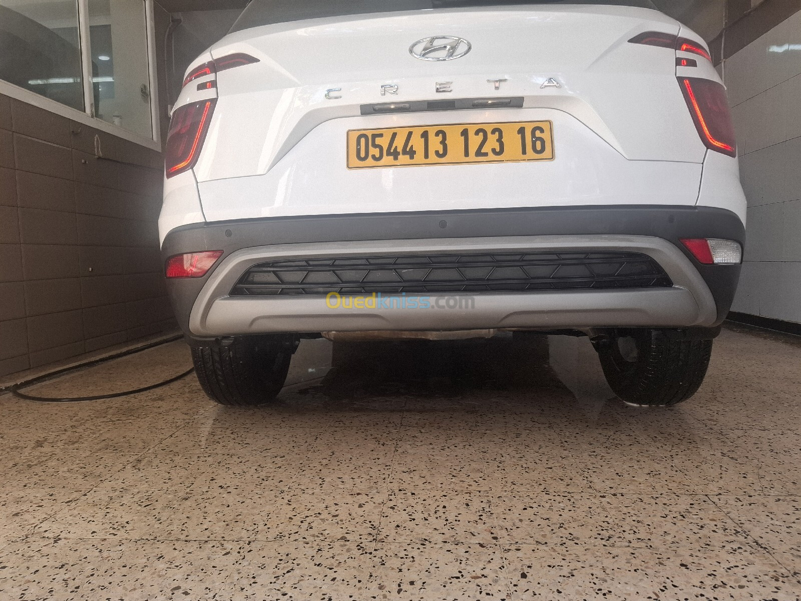 Hyundai Creta 2023 