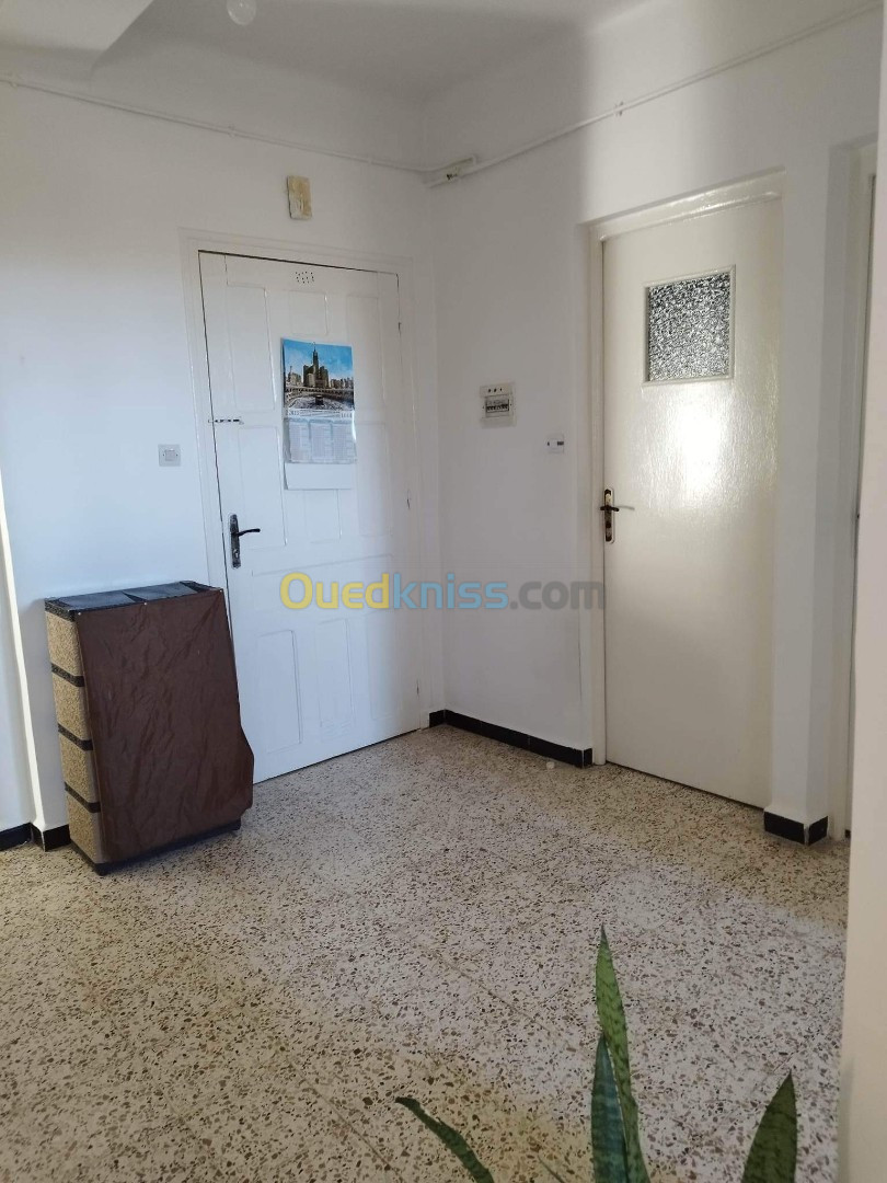 Vente Appartement F3 Tipaza Ahmar el ain